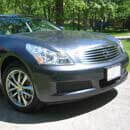 Infiniti Services