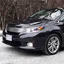 Lexus Services
