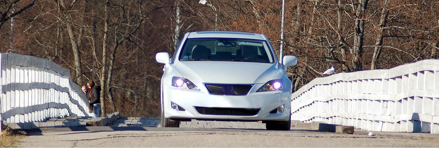 Lexus IS250